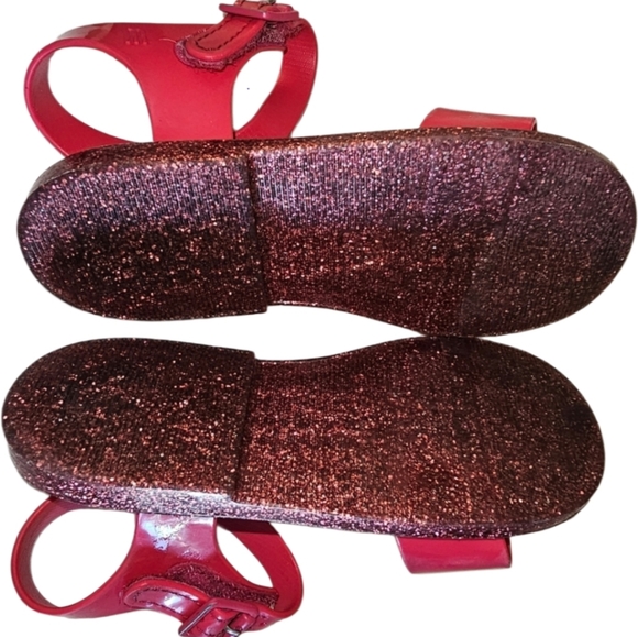 Mini Melissa Shoes - Picture 2 of 6